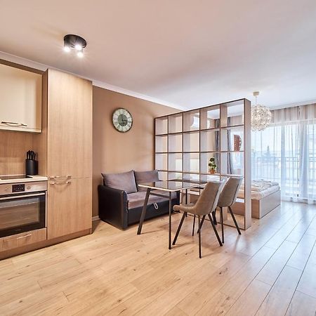 Comfy Luxury Center Apartment Varna Exterior foto